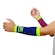 Manguito Curto Muvin MGT-400 Voleibol Elite Unissex - Adulto AZUL