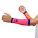 Manguito Curto Muvin MGT-400 Voleibol Elite Unissex - Adulto ROSA
