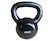 Halter Kettlebell Pelegrin PEL-10KB - 10kg Nao Se Aplica