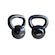 Kit Pelegrin: 2 Halteres Kettlebell Pelegrin PEL-10KB - 10kg Nao Se Aplica