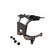 Rack para Halteres Pelegrin PEL-FIT25 Nao Se Aplica