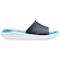Sandália Crocs Adulto Slide Literide AZUL