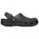 Sandalia Crocs Yukon Vista Clog - Adulto PRETO