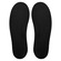 Palmilha de Gel Muvin Confort - 36 ao 43 PRETO