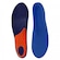 Palmilha de Gel Muvin Performance AZUL