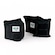 Caneleira de Peso KL Master Fitness -  4 Kg PRETO