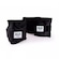 Caneleira de Peso KL Master Fitness Peso - 1 Kg PRETO