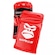 Luvas Gorilla Bate-Saco - Adulto VERMELHO