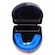 Protetor Bucal Duplo Gorilla Boxe e Muay-Thai com Capinha I AZUL