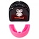 Protetor Bucal Duplo Gorilla Boxe e Muay-Thai com Capinha I ROSA