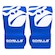 Luva Bate-Saco Gorilla Child Monkey - Infantil AZUL