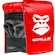 Kit Gorilla Saco Pancada 120 Cm + Luva + Suporte VERMELHO