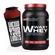 Whey Protein Bodybuilders - Baunilha - 900g + Coqueteleira BAUNILHA