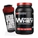 Whey Protein Bodybuilders - Chocolate - 900g + Coqueteleira Nao Se Aplica