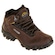 Bota Bull Terrier Alpina Dry Couro - Masculino MARROM