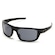 Óculos de Sol Oakley Drop Point - Unissex PRETO