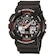 Relógio Casio G-Shock GA100 - Unissex Nao Se Aplica