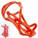 Suporte de Caramanhola Absolute Side - Adulto VERMELHO