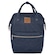 Mochila Bolsa Spector All Over - 17 Litros AZUL