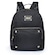 Mochila Cavalera Sioux Metálica - 9 Litros PRETO