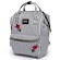Mochila Bolsa Cavalera Belly - 17 Litros LISTRADO