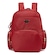 Mochila Cavalera Bag''s Fashion Reforçada - 17 Litros VINHO