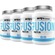 Kit BRN Foods 2x Whey Proten Fusion Baunilha 900g + 2x Whey Protein Fusion Chocolate 900g NAO SE APLICA