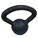 Kettlebell Yangfit - 4kg PRETO