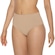 Calcinha Hanes Shapewear H245 - Feminina Natural