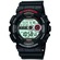 Relógio Digital G-Shock GD-100-1ADR - Masculina PRETO