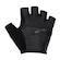 Luva para Ciclismo Arbok Evolution sem Velcro - Adulto PRETO