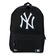 Mochila New Era Media MLB New York Yankess - 17 Litros PRETO