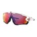 Óculos de Sol Oakley Jawbreaker Polished - Adulto BRANCO