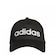 Boné adidas Daily - Snapback PRETO/BRANCO