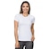 Camiseta Uv com Proteção Solar Extreme Uv New Dry - Feminina BRANCO