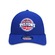 Boné Aba Curva New Era 9Forty Nba Detroit Pistons - Snapback - Adulto AZUL