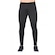 Calça Legging Roupas Térmicas - Masculina PRETO
