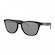 Óculos de Sol Oakley Frogskins Matte W Prizm Polarized - Adulto PRETO