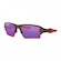 Óculos de Sol Oakley Flak 2.0 XL Matte Smoke W Prizm Road - Adulto CINZA