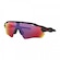 Óculos de Sol Oakley Radar EV Path Matte W Prizm Road - Adulto PRETO
