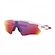 Óculos de Sol Oakley Radar EV Path Polished W Prizm Road - Adulto PRETO
