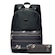 Kit Hang Loose Mochila Megy Estampa Floral - 15 Litros + Estojo PRETO