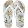 Chinelo Havaianas Aloha - Masculino BRANCO/VERDE