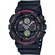 Relógio Digital Analógico G-Shock GA-140-1A4DR - Masculina PRETO/VERMELHO