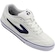 Chuteira Futsal Topper Dominator 3 - Masculino BRANCO/AZUL