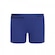 Cueca Boxer Lupo Microfibra Sem Costura - Infantil AZUL