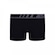 Cueca Boxer Lupo Microfibra Sem Costura - Infantil PRETO