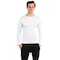 Camiseta Térmica  Segunda Pele Extreme UV - Masculina BRANCO