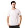 Camiseta Extreme UV Repelente Anti Insetos Manga Curta - Masculina BRANCO