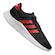 Tênis adidas Lite Racer 2.0 - Masculino PRETO/VERMELHO